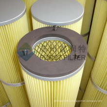 FORST Industrial Washable Air Filter Element